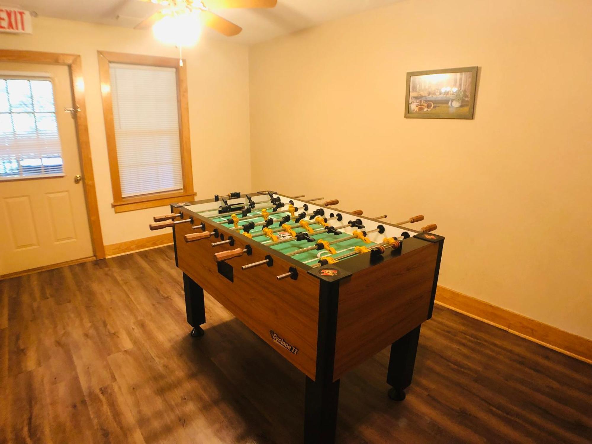 Briarstone Lodge Condo 13D By Eden Crest Pigeon Forge Buitenkant foto