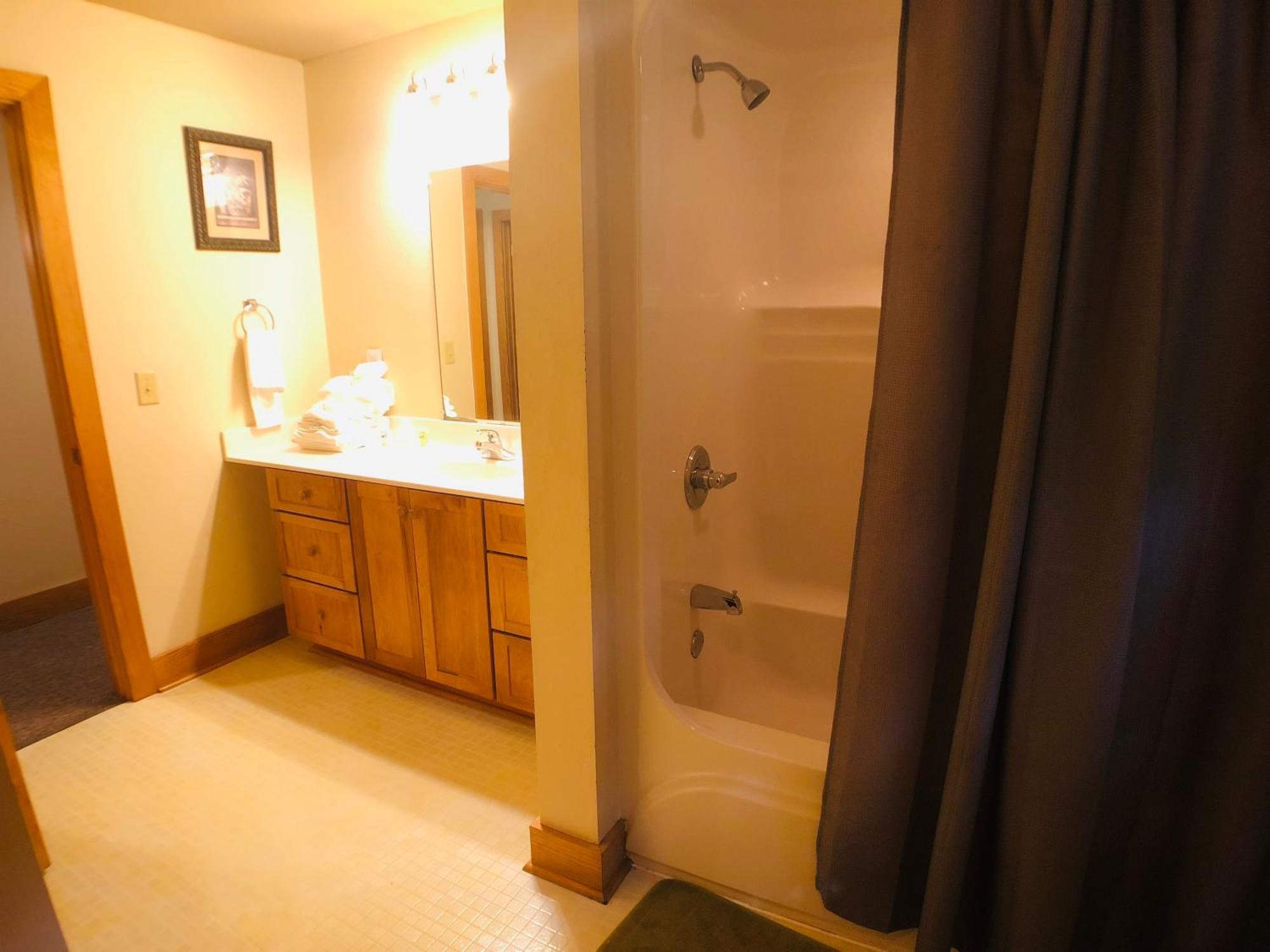 Briarstone Lodge Condo 13D By Eden Crest Pigeon Forge Buitenkant foto