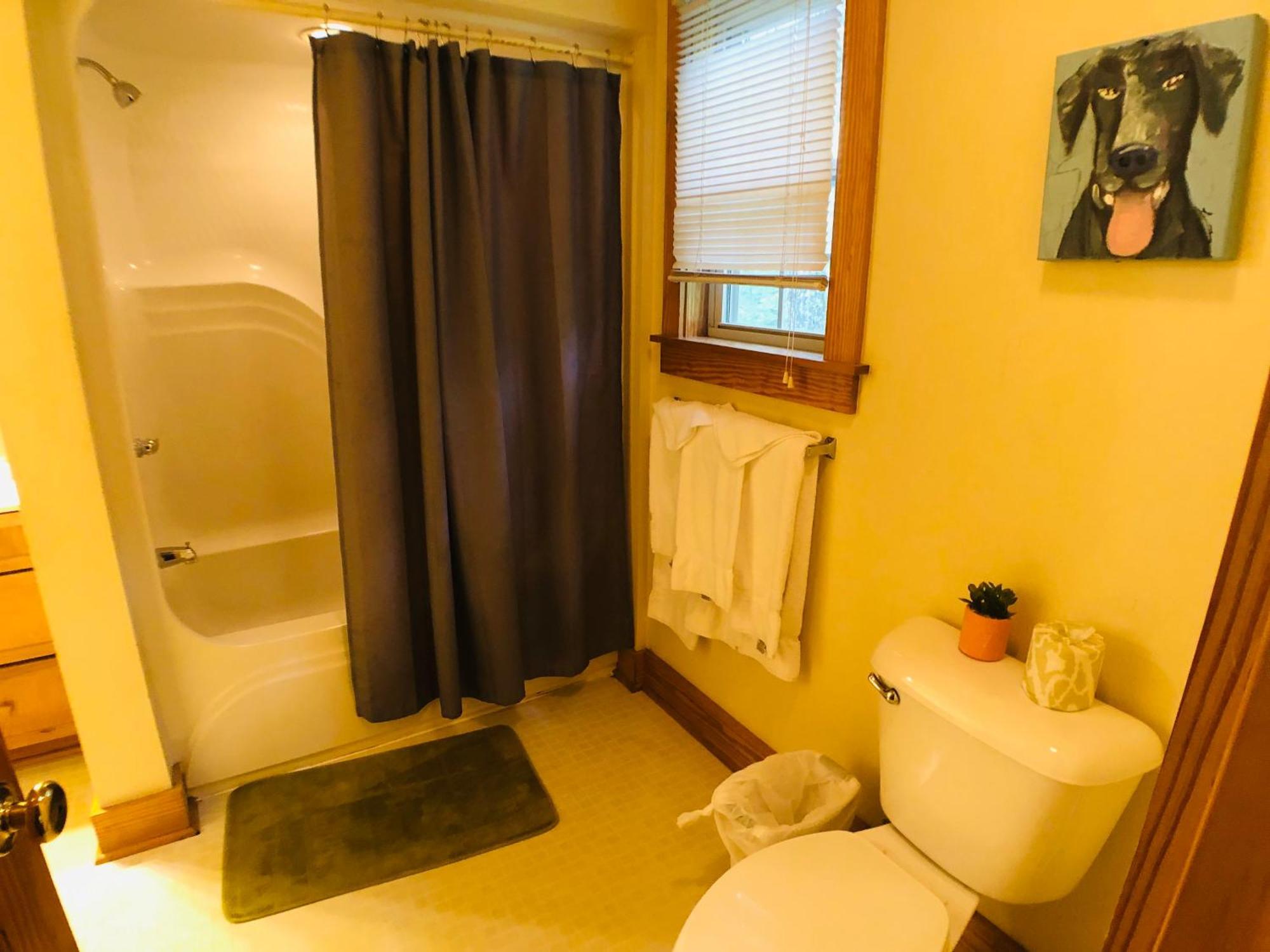 Briarstone Lodge Condo 13D By Eden Crest Pigeon Forge Buitenkant foto
