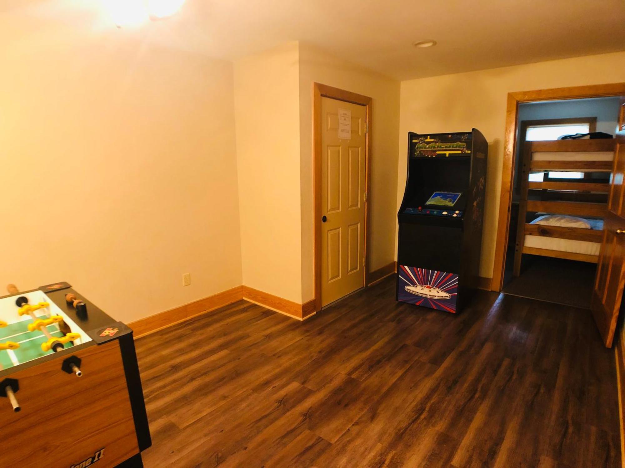 Briarstone Lodge Condo 13D By Eden Crest Pigeon Forge Buitenkant foto