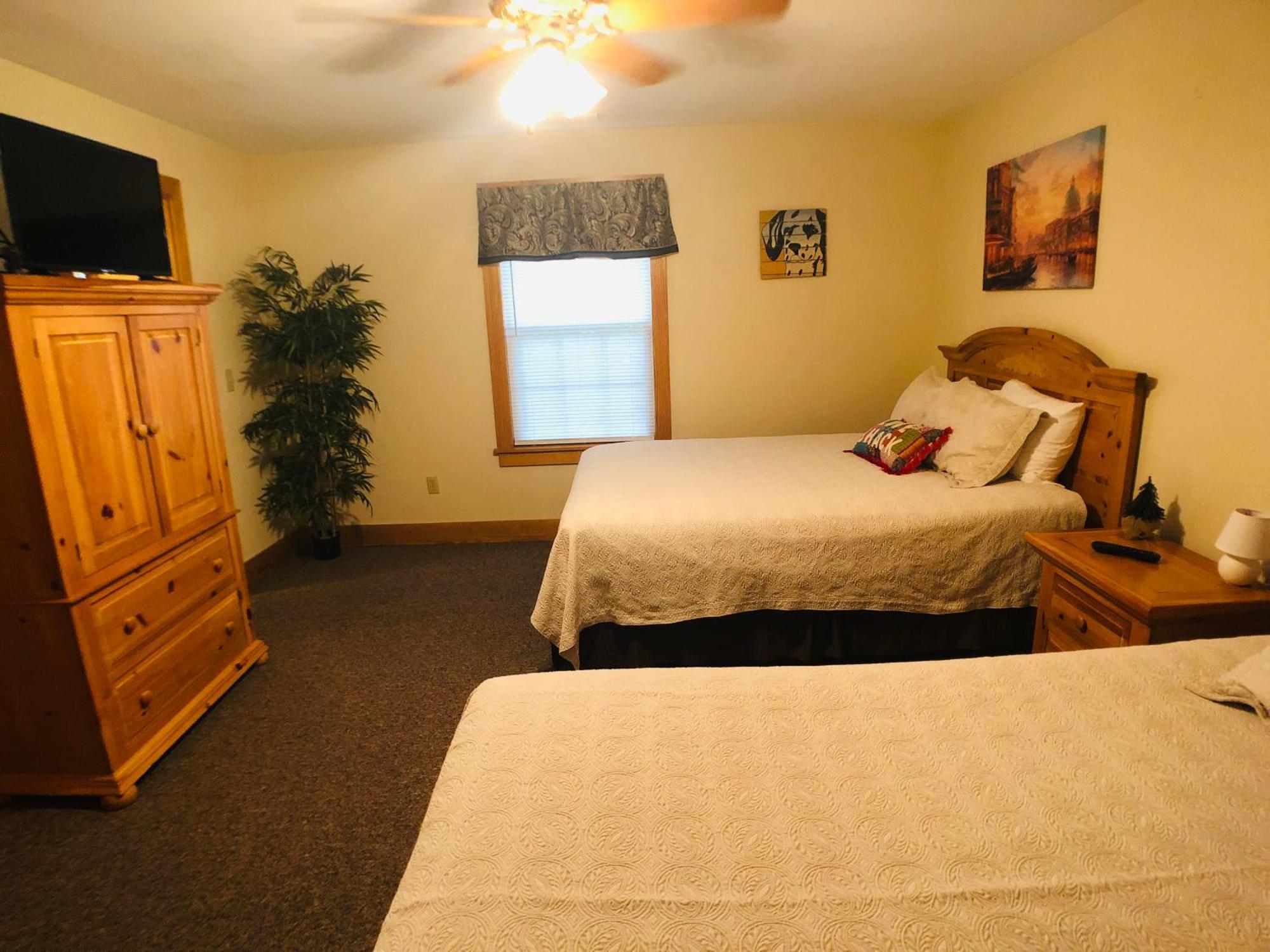 Briarstone Lodge Condo 13D By Eden Crest Pigeon Forge Buitenkant foto