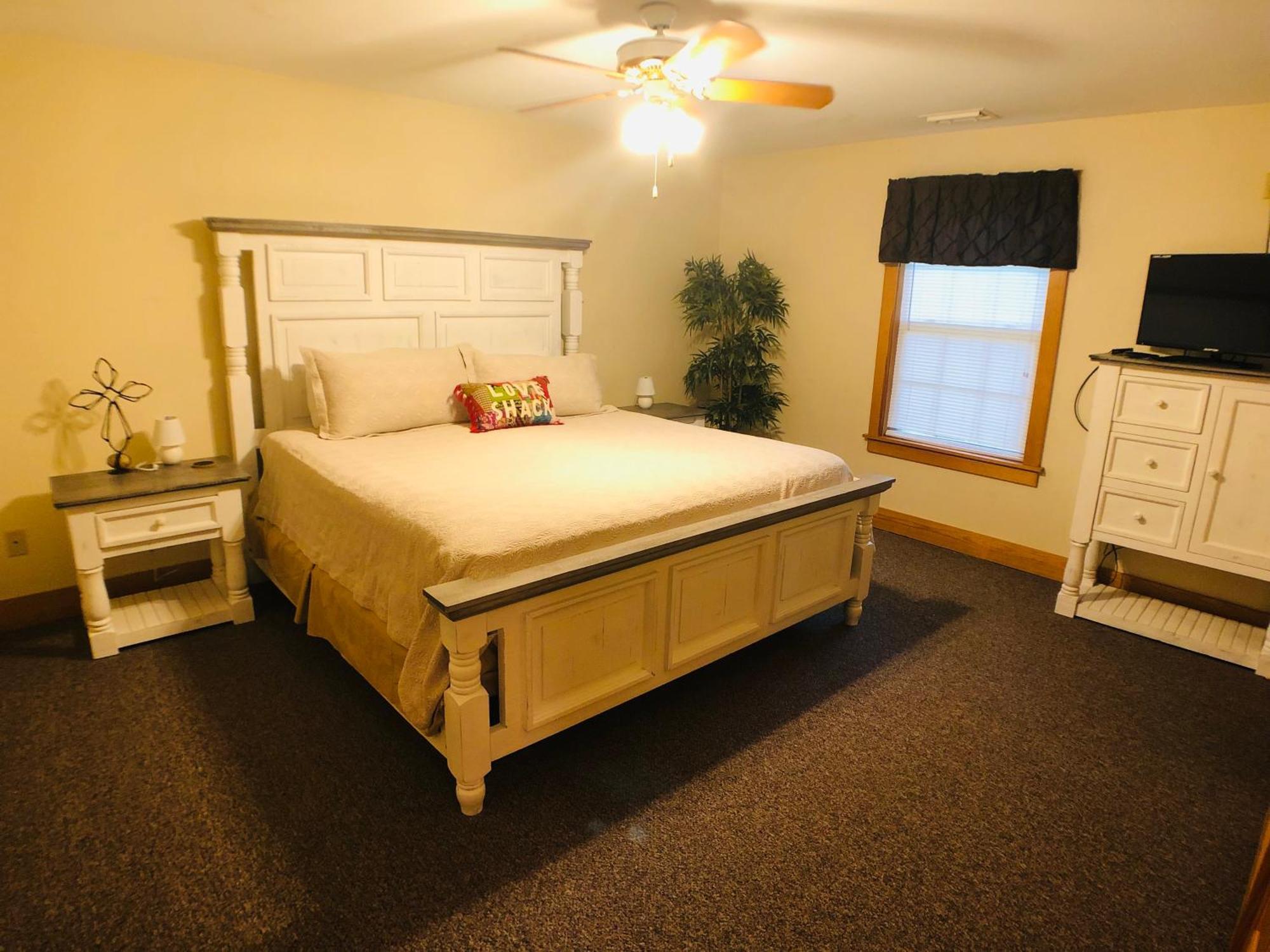 Briarstone Lodge Condo 13D By Eden Crest Pigeon Forge Buitenkant foto